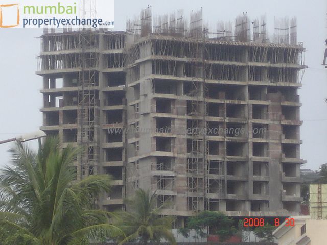 3261 Oth 30 Aug 2008 - La Vista, Juhu