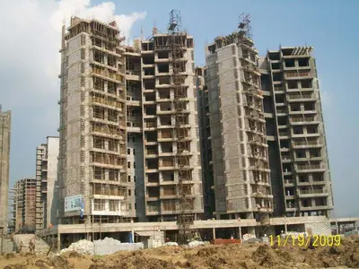 2 BHK Mahaavir Jyoti, Kharghar — for Sale — photo 10 thumbnail