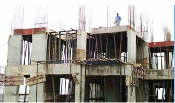 2 BHK Mahaavir Jyoti, Kharghar — for Sale — photo 8