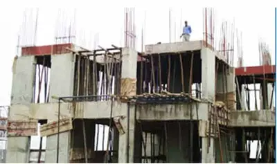 2 BHK Mahaavir Jyoti, Kharghar — for Sale — photo 8 thumbnail