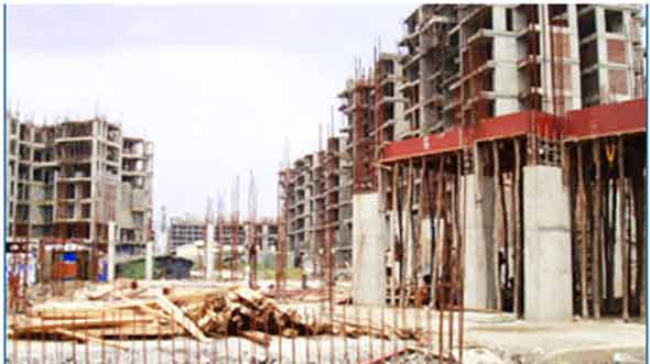 2 BHK Mahaavir Jyoti, Kharghar — for Sale