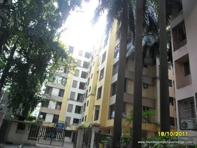 2 BHK Vineet Apartment, Kandivali West — for Sale — photo 4 thumbnail