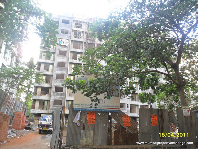 3 BHK Rajshree Daisy, Chembur — for Sale — photo 10