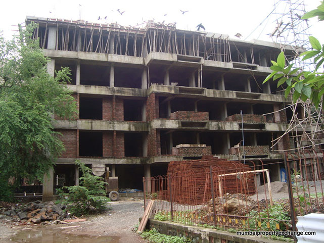 3 BHK Rajshree Daisy, Chembur — for Sale — photo 6