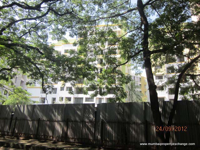 3 BHK Rajshree Daisy, Chembur — for Sale — photo 12