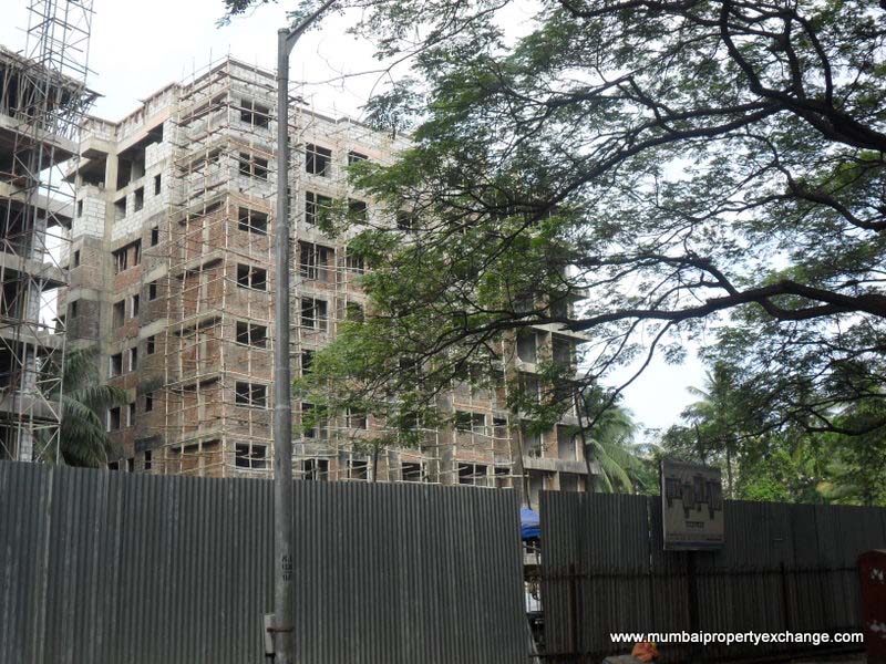 3 BHK Rajshree Daisy, Chembur — for Sale — photo 9