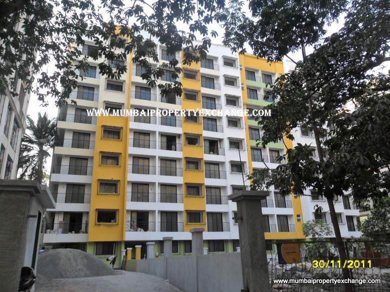 3 BHK Rajshree Daisy, Chembur — for Sale — photo 11