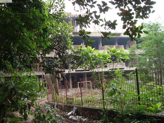 3 BHK Rajshree Daisy, Chembur — for Sale