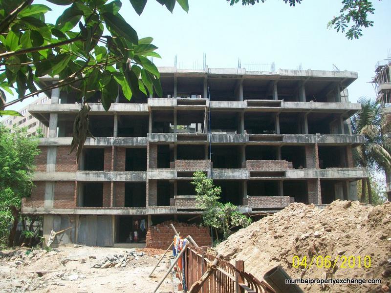 3 BHK Rajshree Daisy, Chembur — for Sale — photo 8