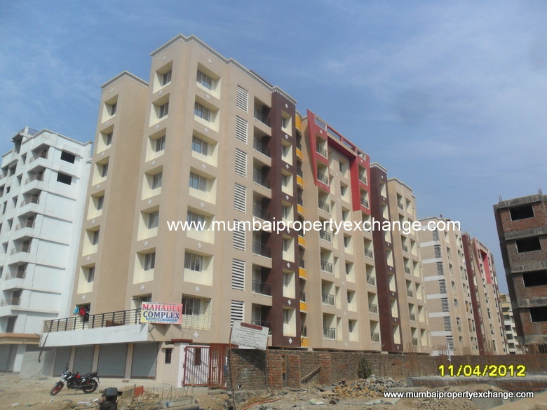 2 Mahadev Complex, Mira Road — for Rent — photo 11