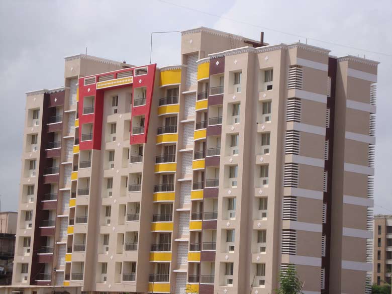 2 Mahadev Complex, Mira Road — for Rent — photo 10