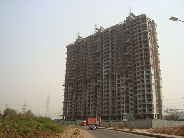 3 Newa Garden, Airoli — for Sale