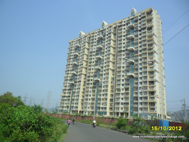 3 Newa Garden, Airoli — for Sale — photo 13