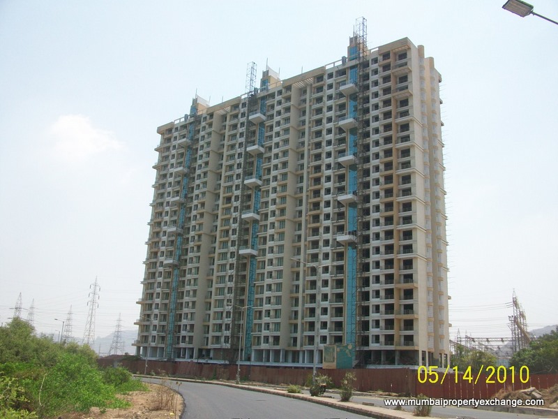 3 Newa Garden, Airoli — for Sale — photo 8