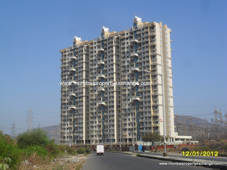3 Newa Garden, Airoli — for Sale — photo 12