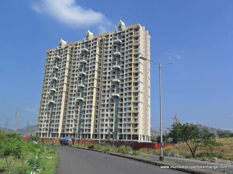 3 Newa Garden, Airoli — for Sale — photo 9
