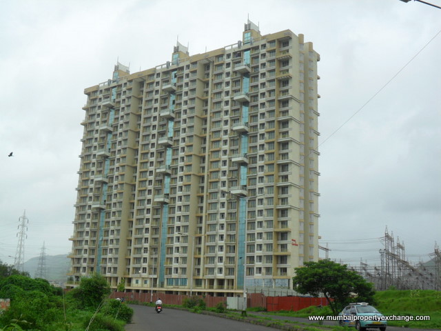 3 Newa Garden, Airoli — for Sale — photo 11