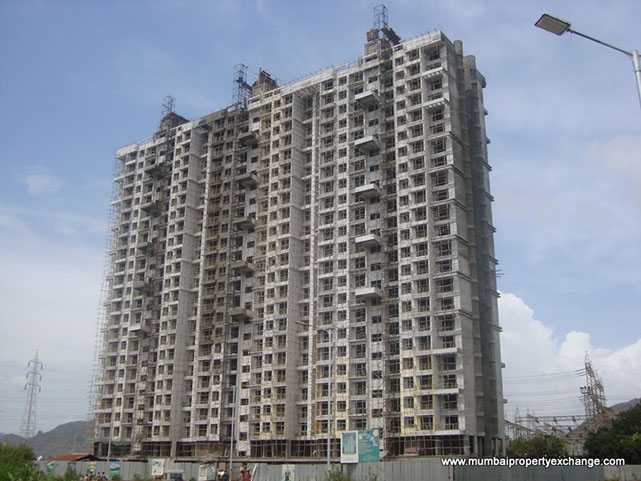 3 Newa Garden, Airoli — for Sale — photo 6