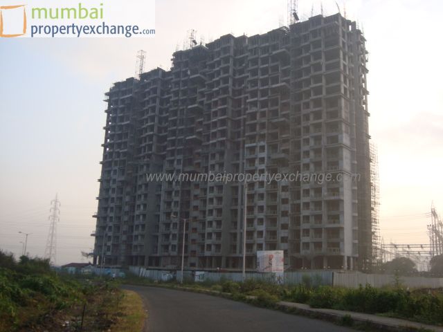 3 Newa Garden, Airoli — for Sale