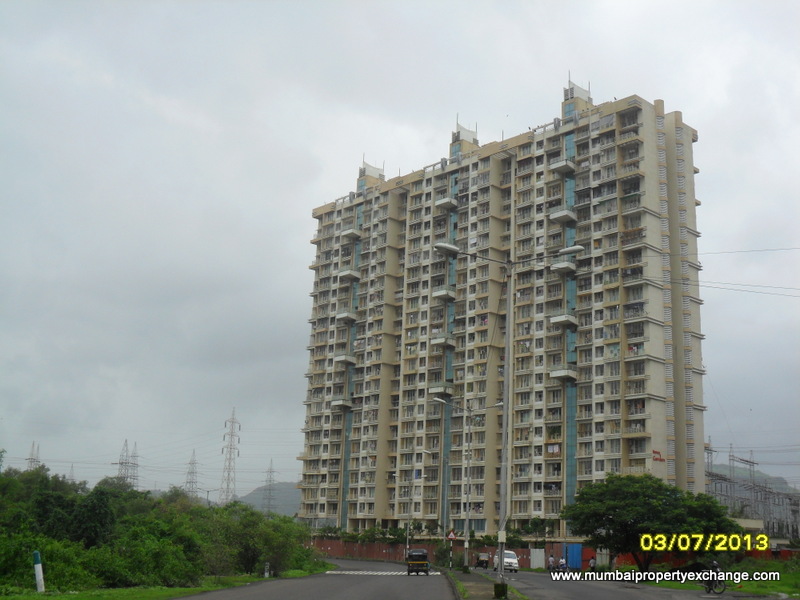 3 Newa Garden, Airoli — for Sale — photo 14