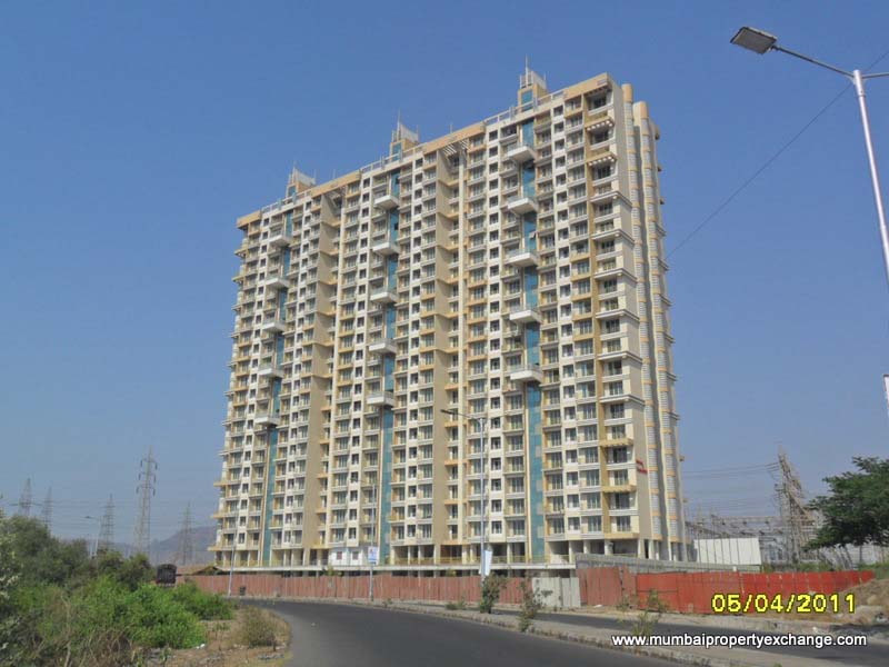 3 Newa Garden, Airoli — for Sale — photo 10