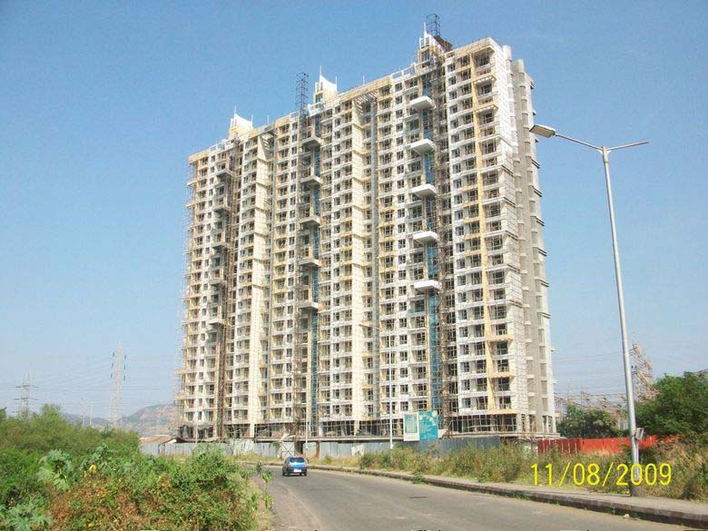 3 Newa Garden, Airoli — for Sale — photo 7