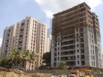 4 BHK Angelica Pride Park, Thane West — for Sale — photo 3 thumbnail