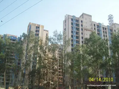 4 BHK Angelica Pride Park, Thane West — for Sale — photo 6 thumbnail