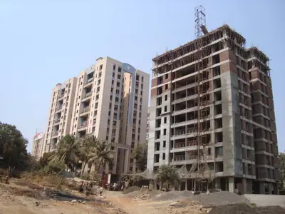 4 BHK Angelica Pride Park, Thane West — for Sale — photo 2 thumbnail