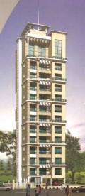 3 BHK Harshi Heritage, Kharghar — for Sale