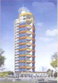 3 BHK OMKAR ALTA MOUNT, Malad East — for Rent