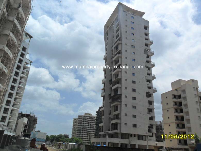 3300 Oth 11.6.2012 - Rekhi Sai Daffodil, Kharghar