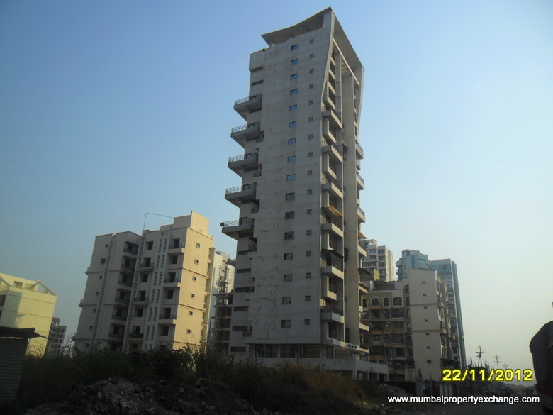 3300 Oth 23 Nov 2012 - Rekhi Sai Daffodil, Kharghar
