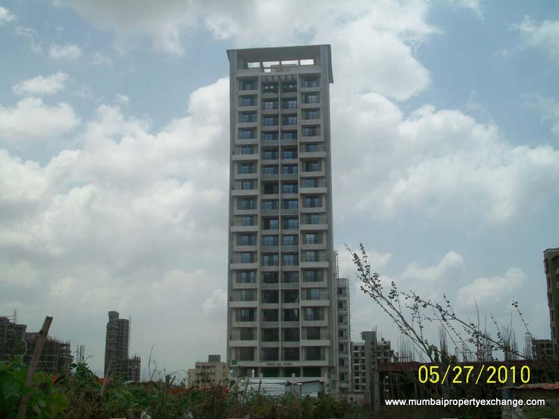 3300 Oth 28 May 2010 - Rekhi Sai Daffodil, Kharghar