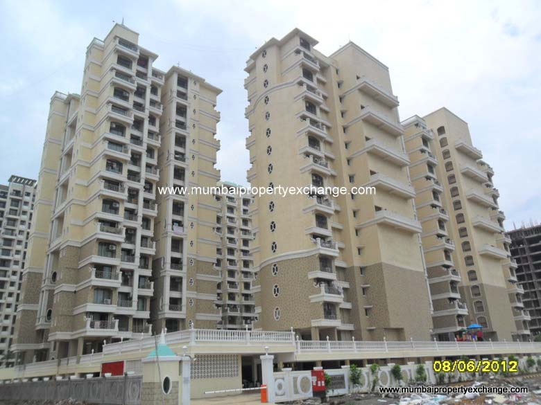 2 Rosewood Heights, Kharghar — for Rent — photo 9