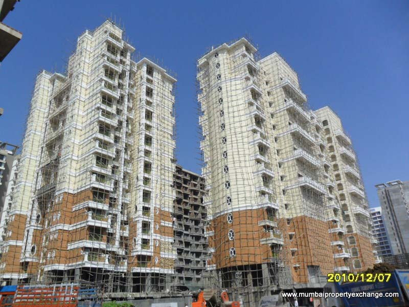 2 Rosewood Heights, Kharghar — for Rent — photo 6