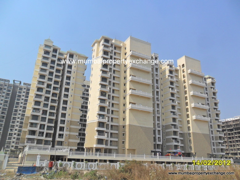 2 Rosewood Heights, Kharghar — for Rent — photo 8