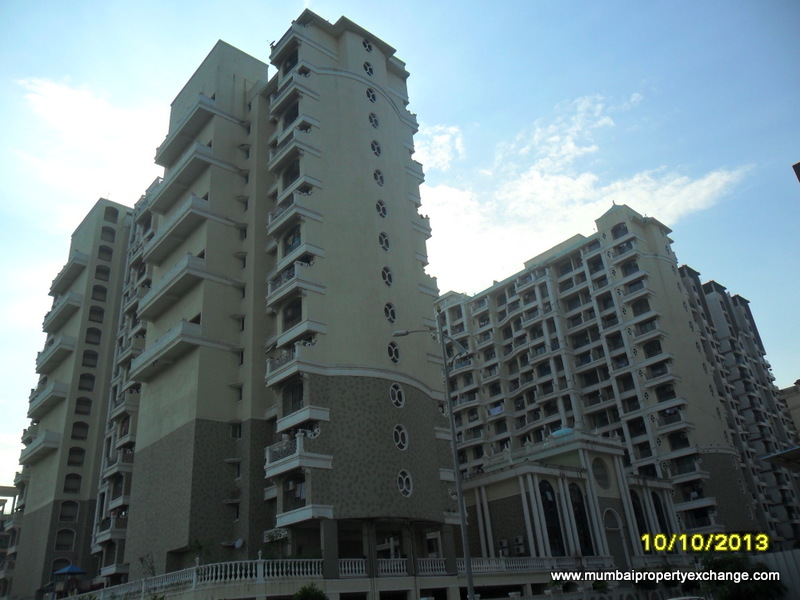 2 Rosewood Heights, Kharghar — for Rent — photo 11