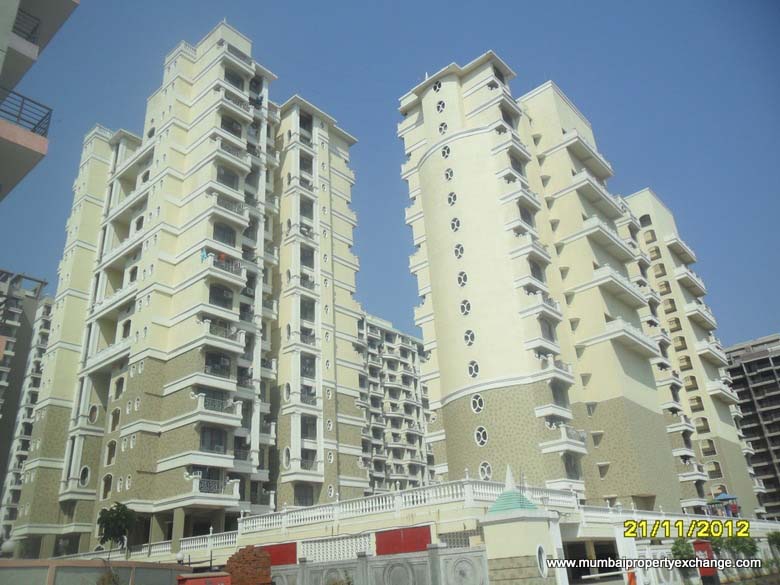 2 Rosewood Heights, Kharghar — for Rent — photo 10