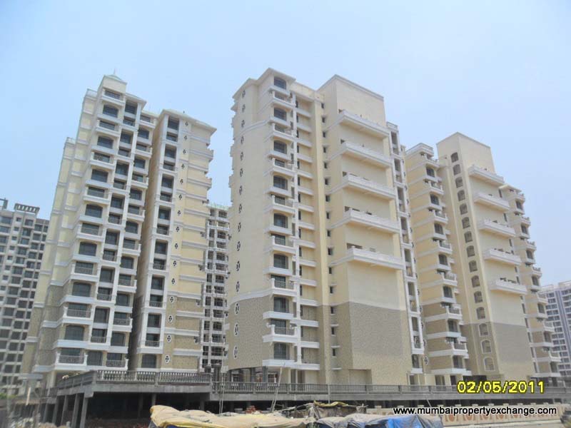 2 Rosewood Heights, Kharghar — for Rent — photo 7