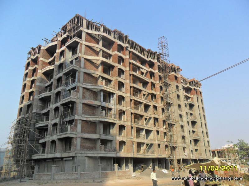 3 Lodha Primero, Mahalaxmi — for Sale