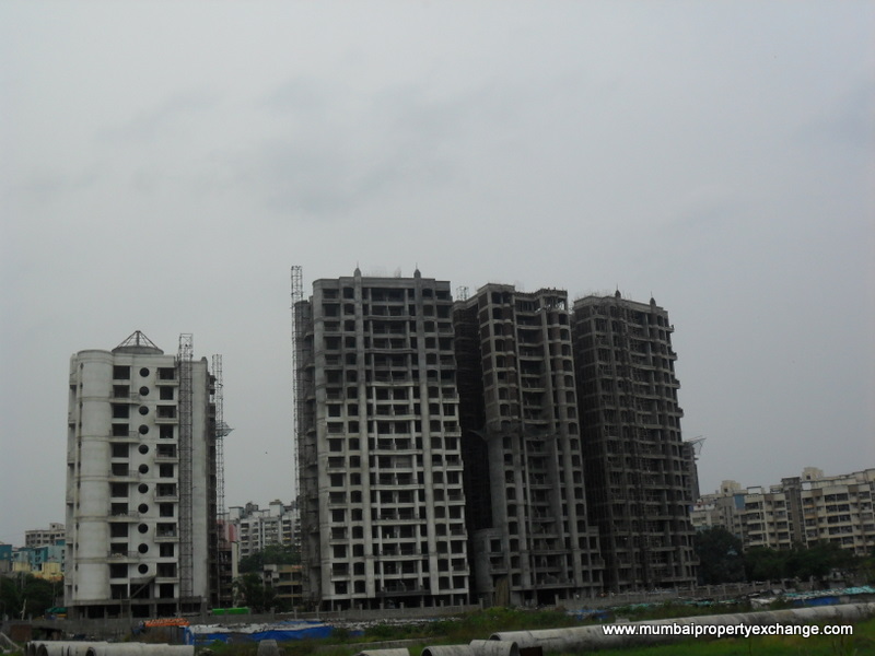 3 Lodha Primero, Mahalaxmi — for Sale