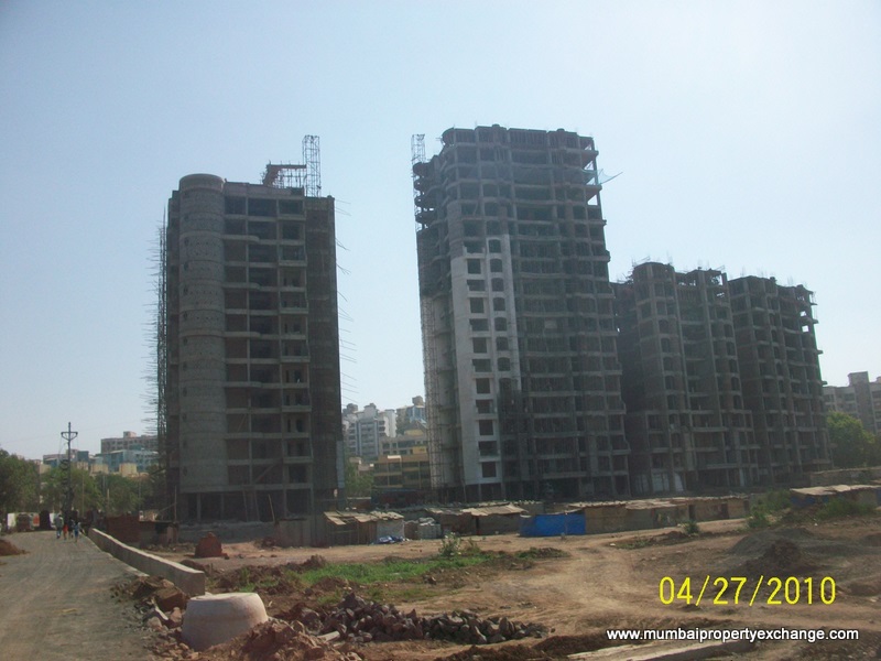 3 Lodha Primero, Mahalaxmi — for Sale