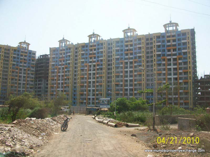 3329 Oth 27Th April 2010 - Balaji Garden, Vashi