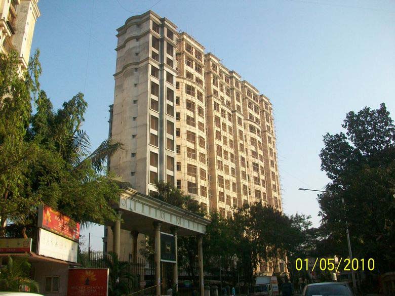 1 Hari Kunj II, Chembur — for Sale — photo 6