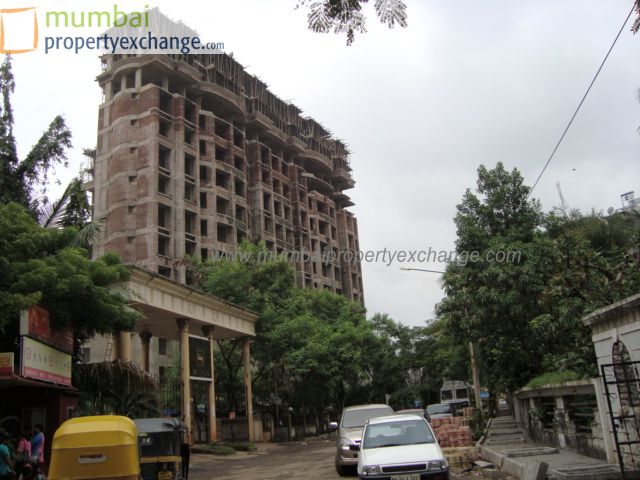 1 Hari Kunj II, Chembur — for Sale — photo 3
