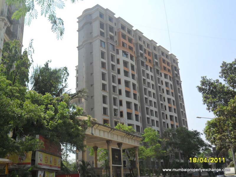 1 Hari Kunj II, Chembur — for Sale — photo 9