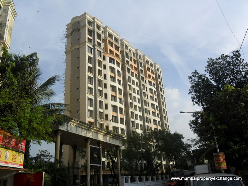 1 Hari Kunj II, Chembur — for Sale — photo 8
