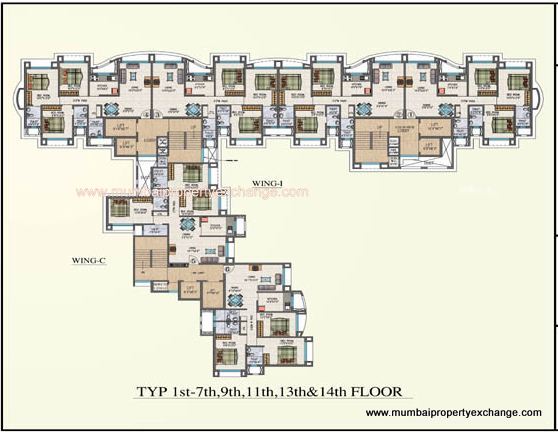 1 Hari Kunj II, Chembur — for Sale — photo 12