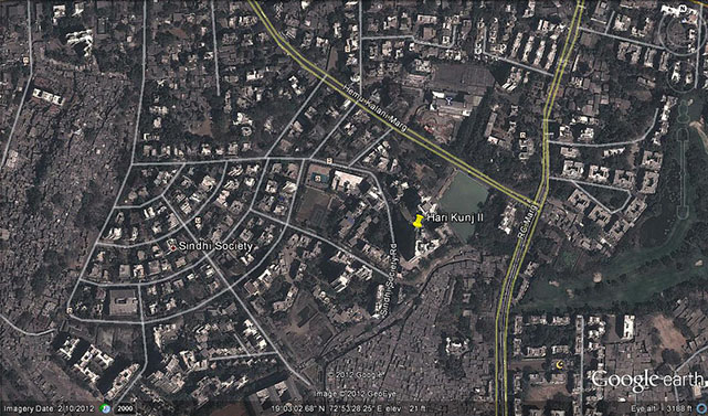 1 Hari Kunj II, Chembur — for Sale — photo 14